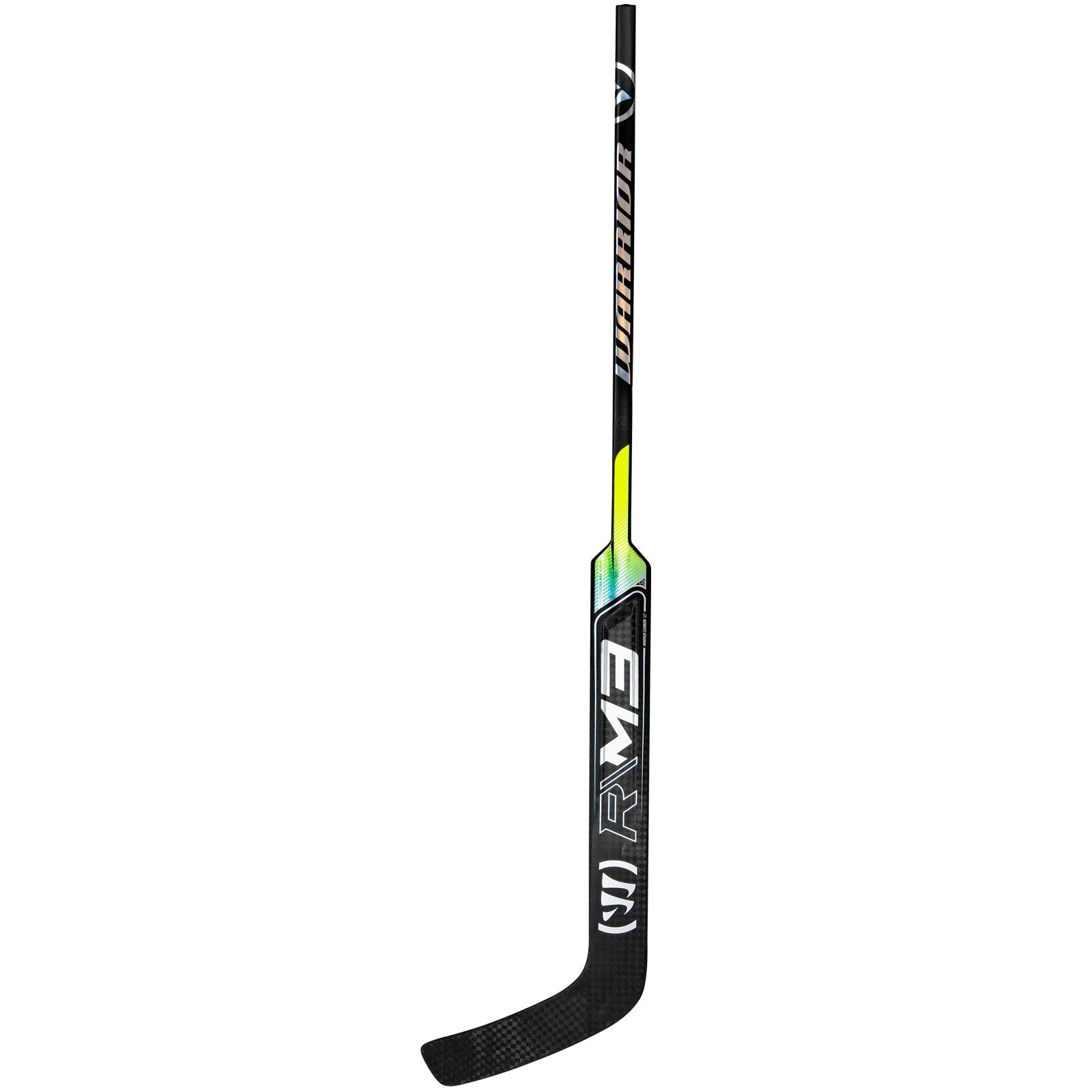 Warrior Ritual M3 Pro Intermediate Goalie Stick – TWT 23"