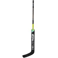 Warrior Ritual M3 TWT Senior Goalie Stick – 25" Side_Left