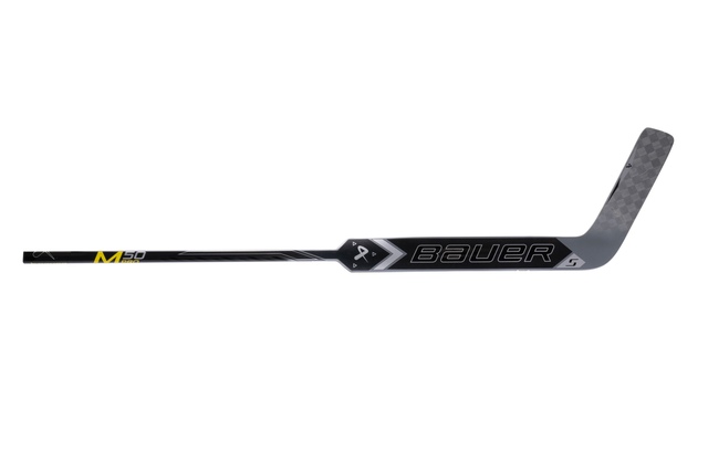 Bauer Supreme M50Pro Senior Goalie Stick - P31 24 Inch