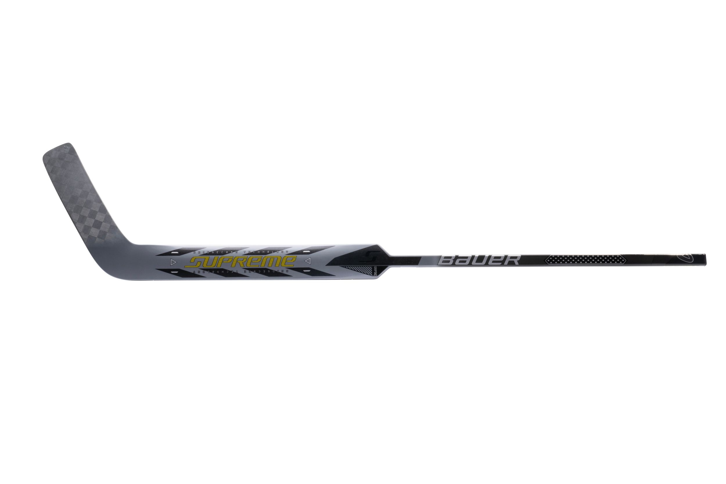 Bauer Supreme M50Pro Senior Goalie Stick - P31 24 Inch