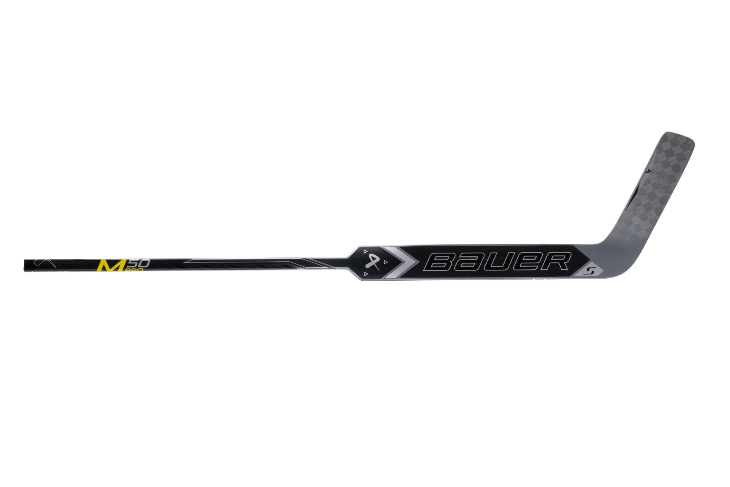 Bauer Supreme M50Pro Senior Goalie Stick - P31 24 Inch