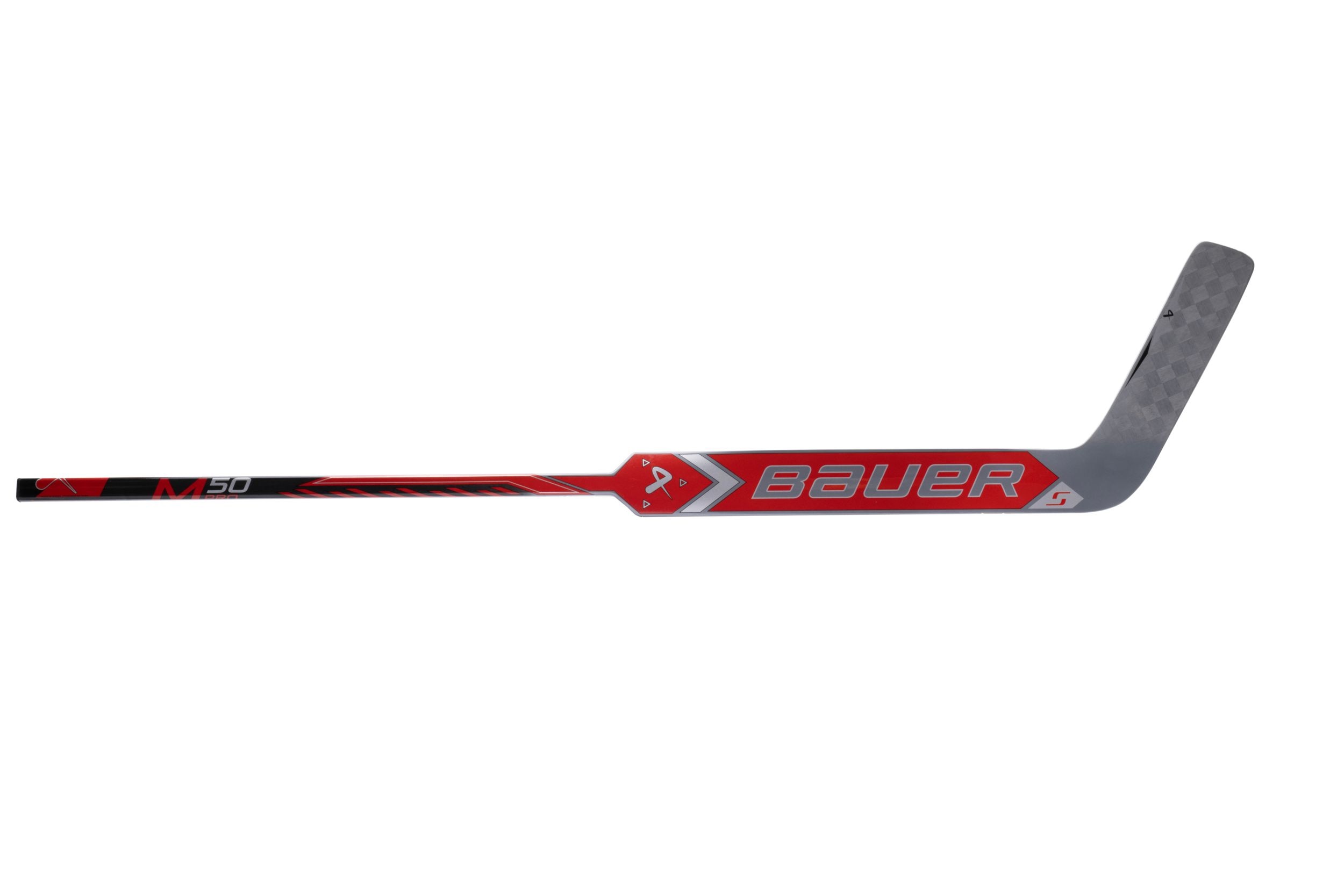 Bauer Supreme M50Pro Senior Goalie Stick - P31 24 Inch
