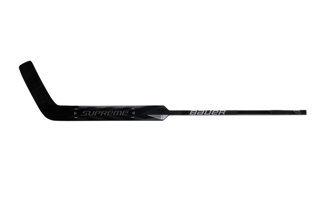 Bauer Supreme M50Pro Senior Goalie Stick - P31 25 Inch