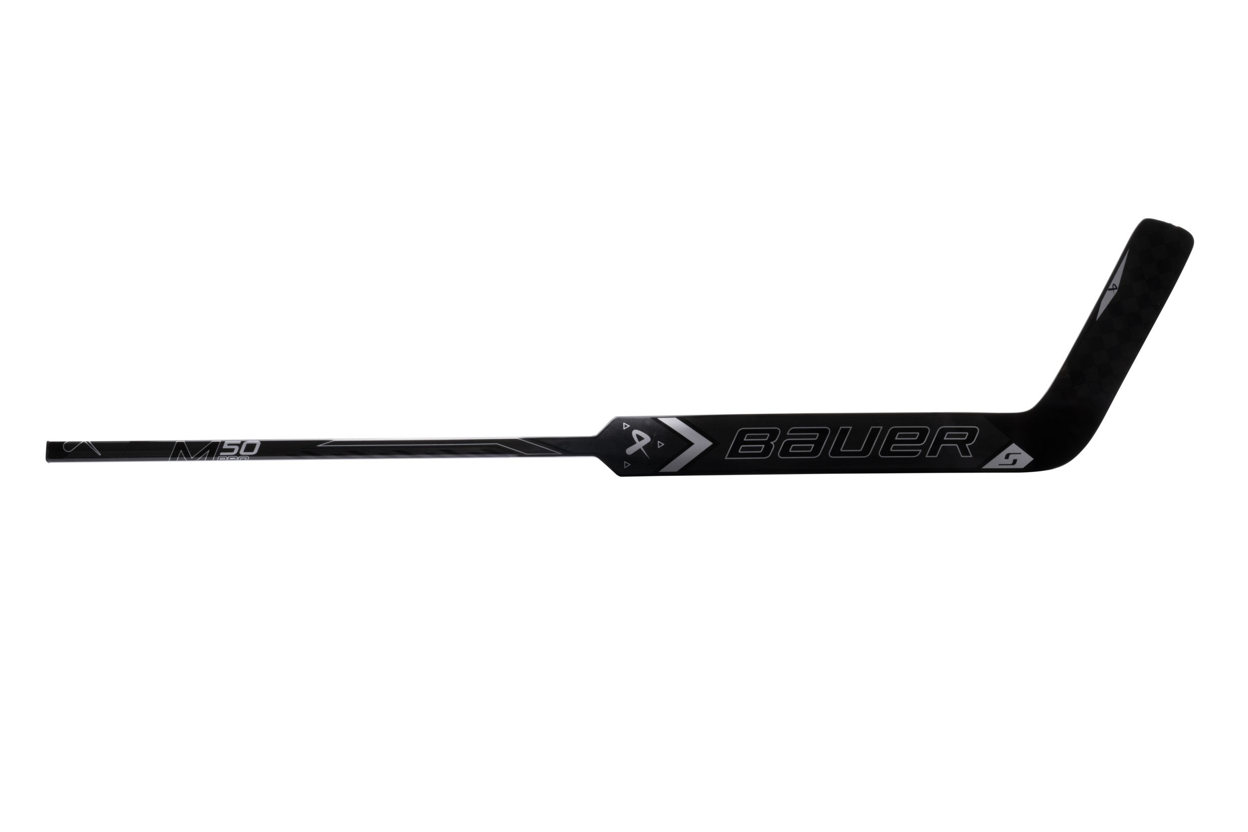 Bauer Supreme M50Pro Senior Goalie Stick - P31 25 Inch