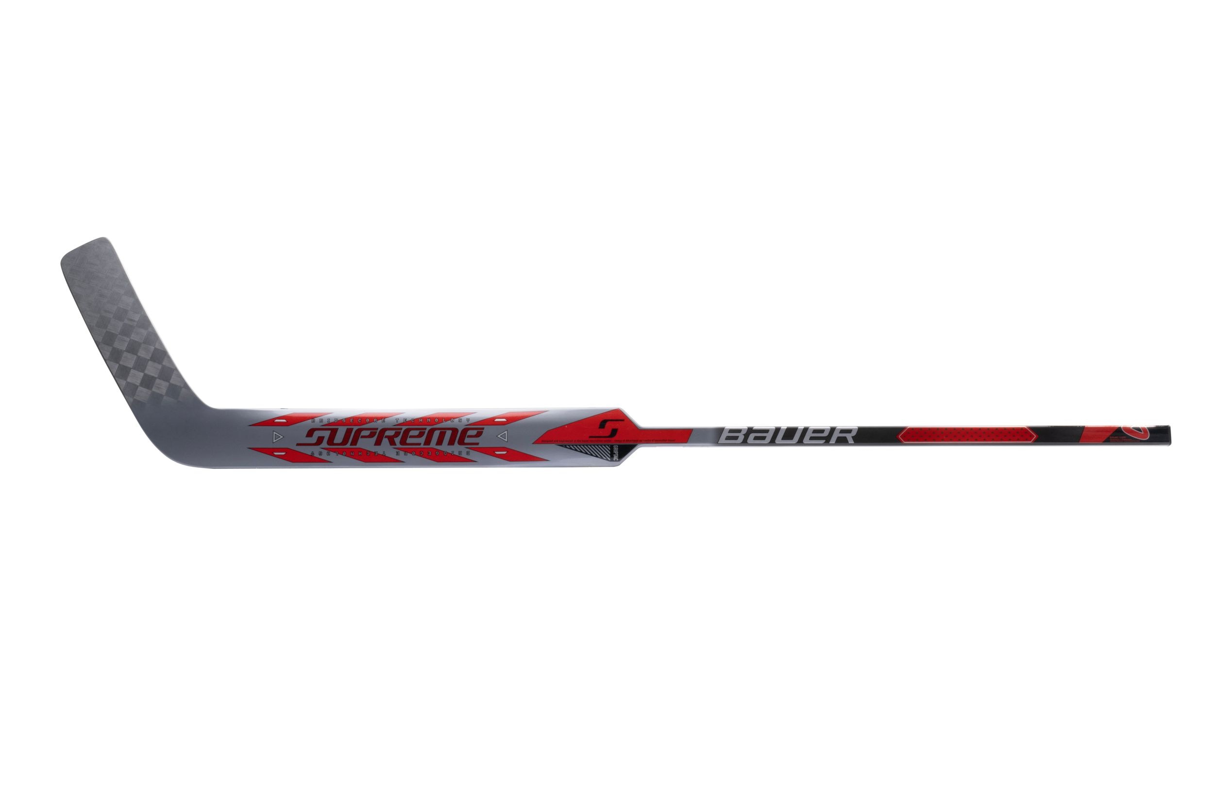 Bauer Supreme M50Pro Senior Goalie Stick - P31 24 Inch