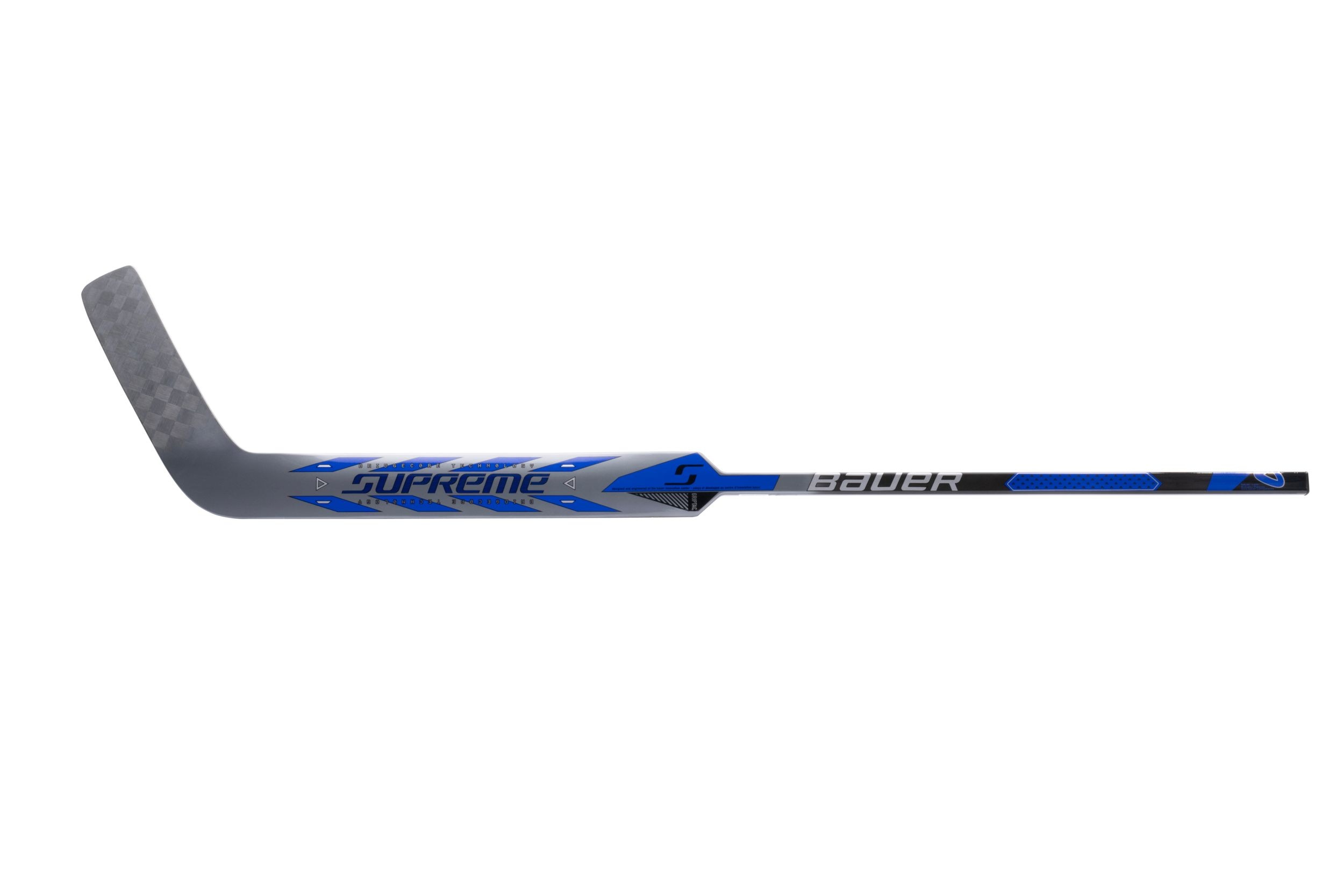 Bauer Supreme M50Pro Senior Goalie Stick - P31 26 Inch