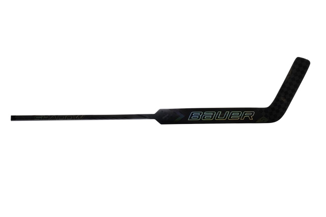 Bauer Supreme Shadow Senior Goalie Stick - P31 24 Inch