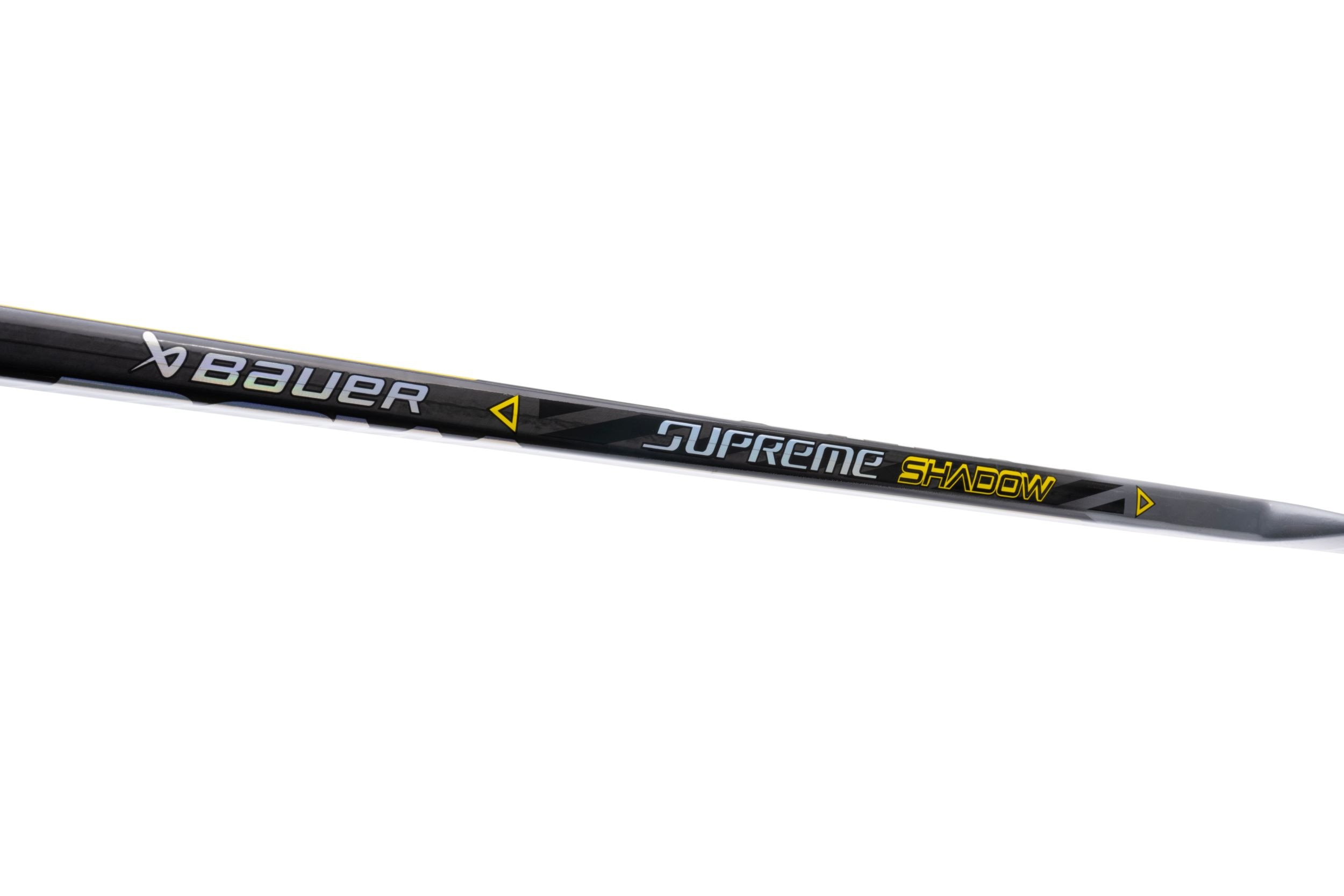 Bauer Supreme Shadow Senior Goalie Stick - P31 24 Inch