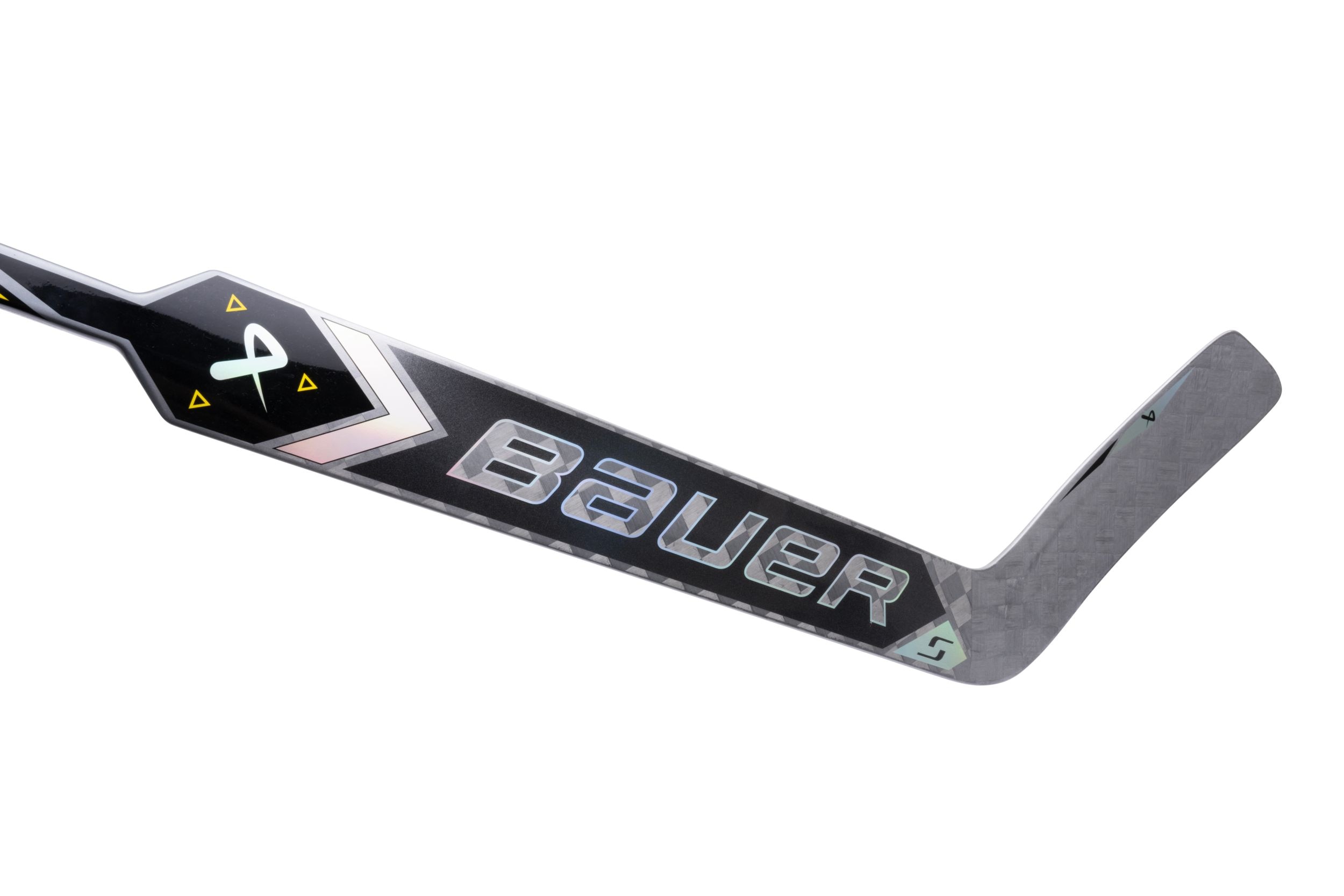 Bauer Supreme Shadow Senior Goalie Stick - P31 24 Inch