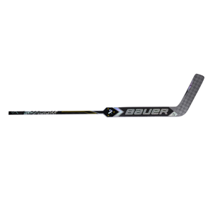 Bauer Supreme Shadow Senior Goalie Stick - P31 24 Inch