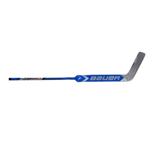 Bauer Supreme Shadow Senior Goalie Stick - P31 25 Inch