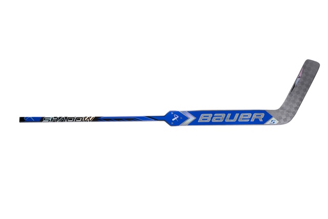 Bauer Supreme Shadow Senior Goalie Stick - P31 25 Inch