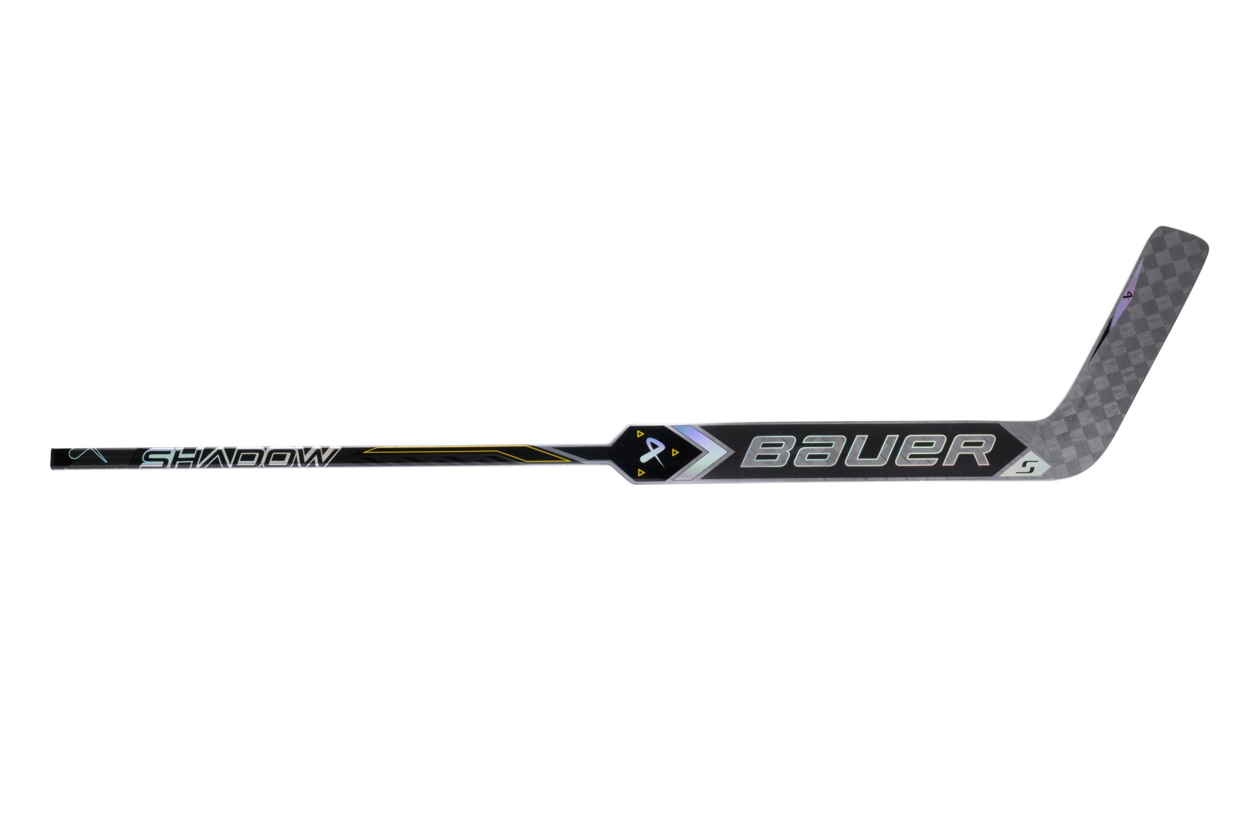 Bauer Supreme Shadow Senior Goalie Stick - P31 26 Inch