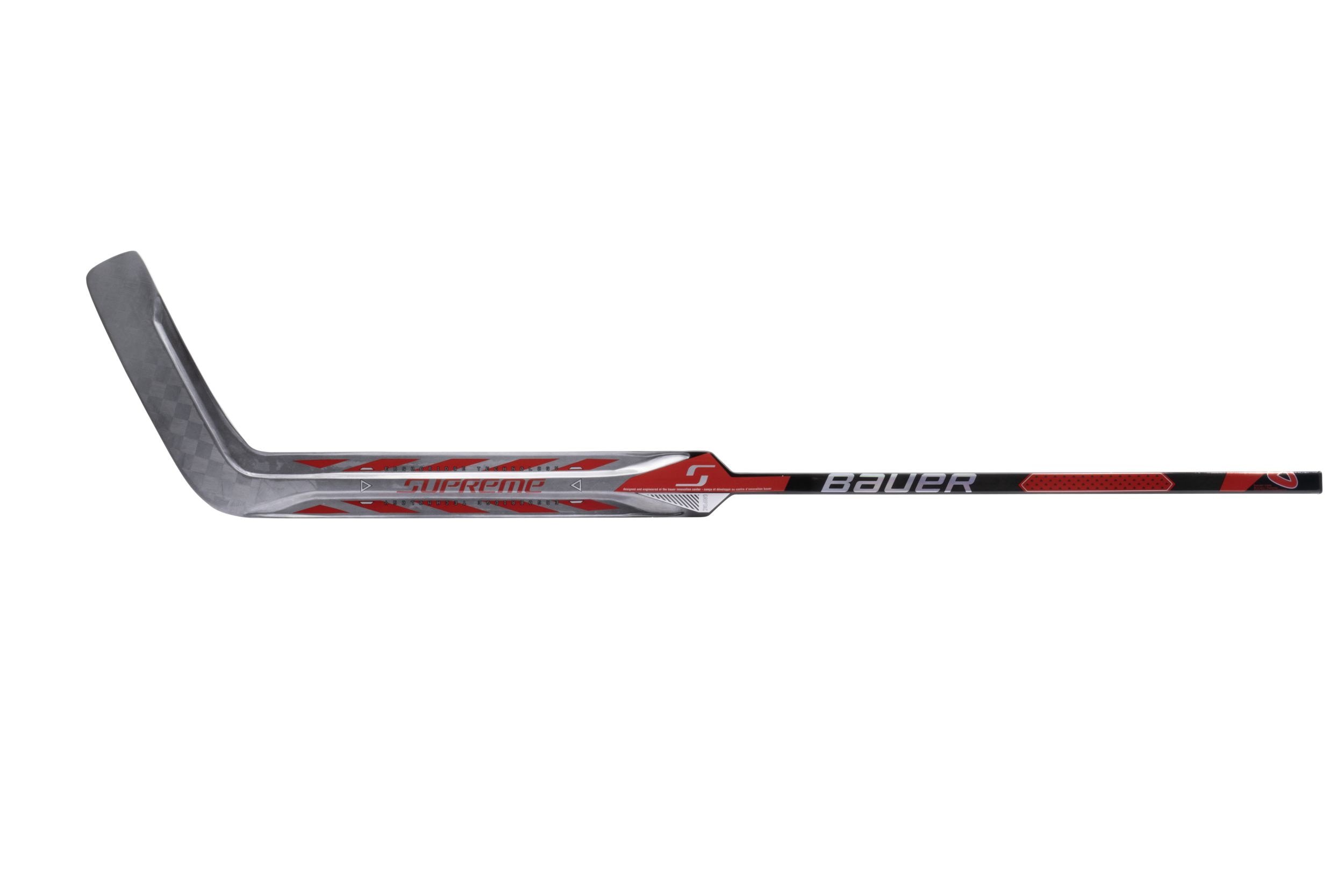 Bauer Supreme Shadow Senior Goalie Stick - P31 26 Inch