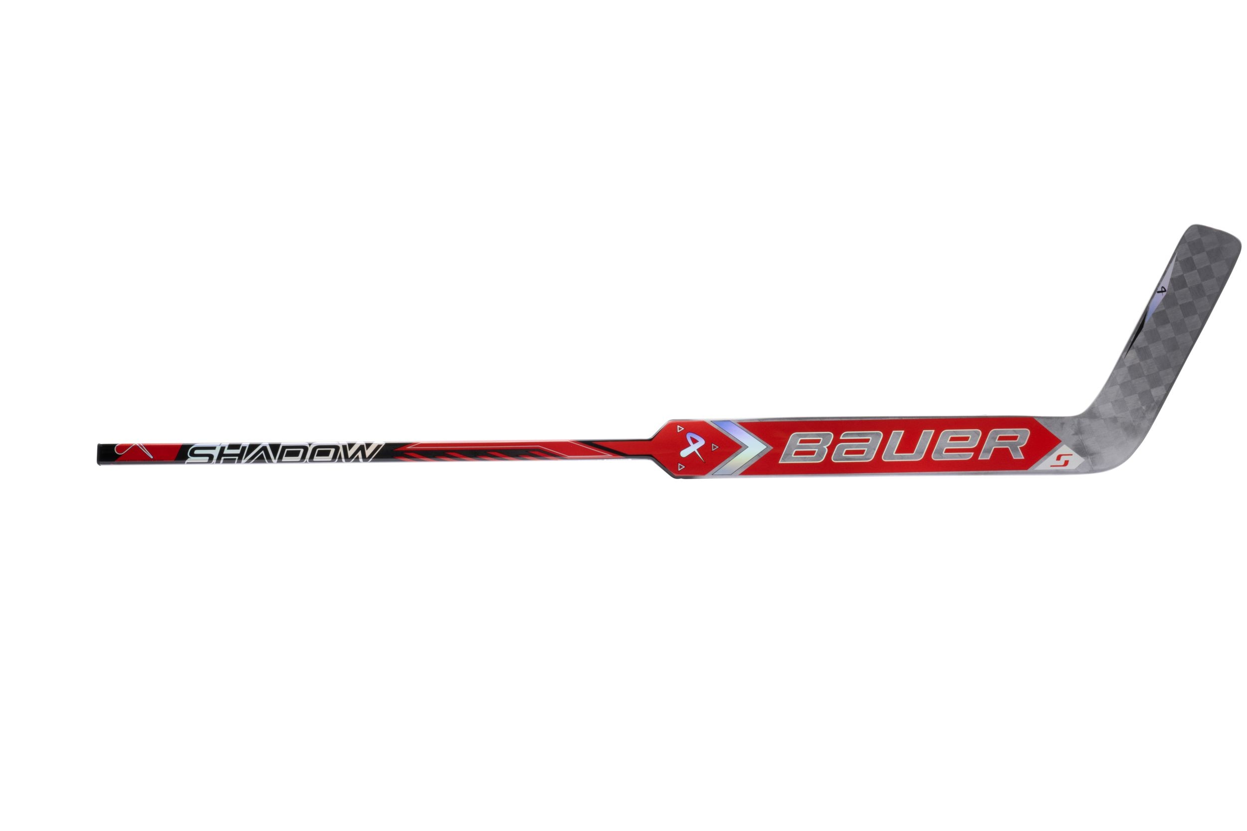 Bauer Supreme Shadow Senior Goalie Stick - P31 26 Inch