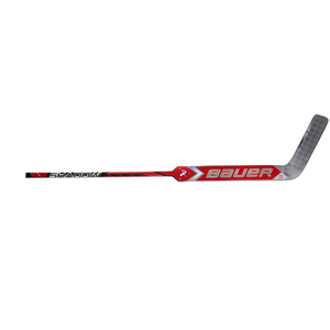 Bauer Supreme Shadow Senior Goalie Stick - P31 26 Inch