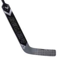 Bauer Supreme M50Pro Senior Goalie Stick – P34 24" CloseUp
