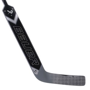 Bauer Supreme M50Pro Senior Goalie Stick – P34 24"