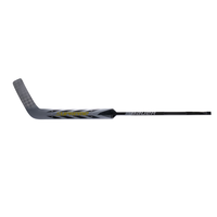 Bauer Supreme M50Pro Senior Goalie Stick – P34 24" Side_Left