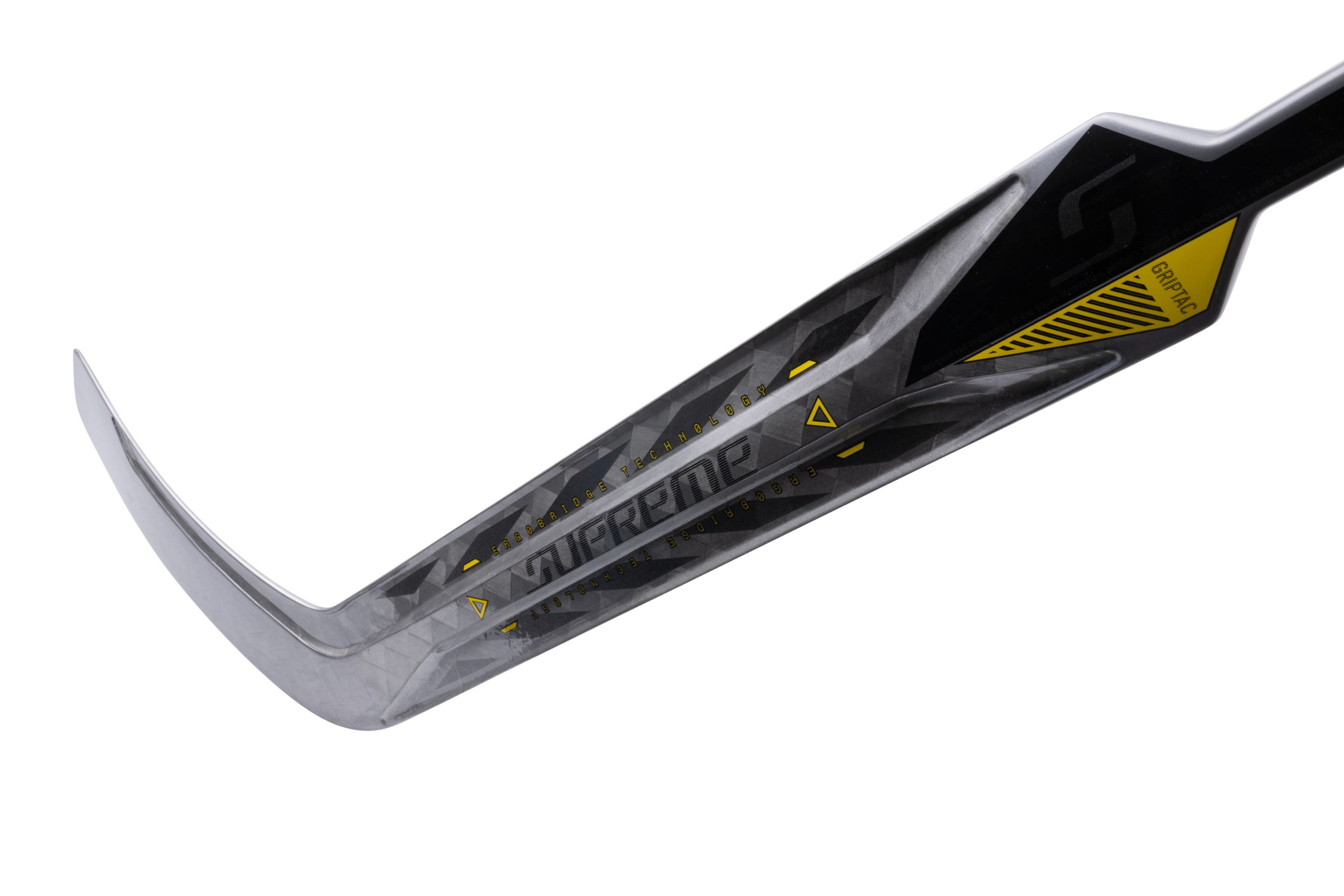 Bauer Supreme Shadow Senior Goalie Stick – P34 24"