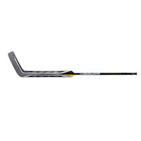 Bauer Supreme Shadow Senior Goalie Stick – P34 25" Side_Left