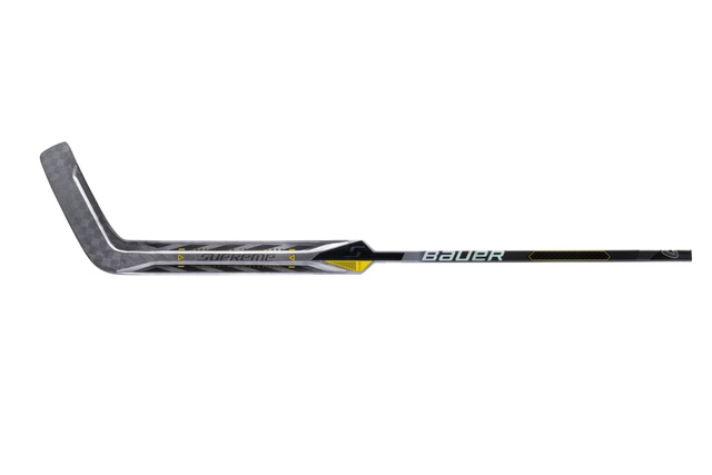 Bauer Supreme Shadow Senior Goalie Stick – P34 25" Side_Left