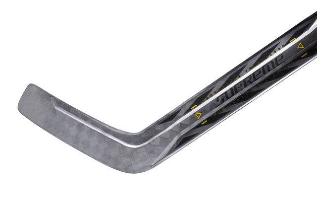 Bauer Supreme Shadow Senior Goalie Stick – P34 26" CloseUp