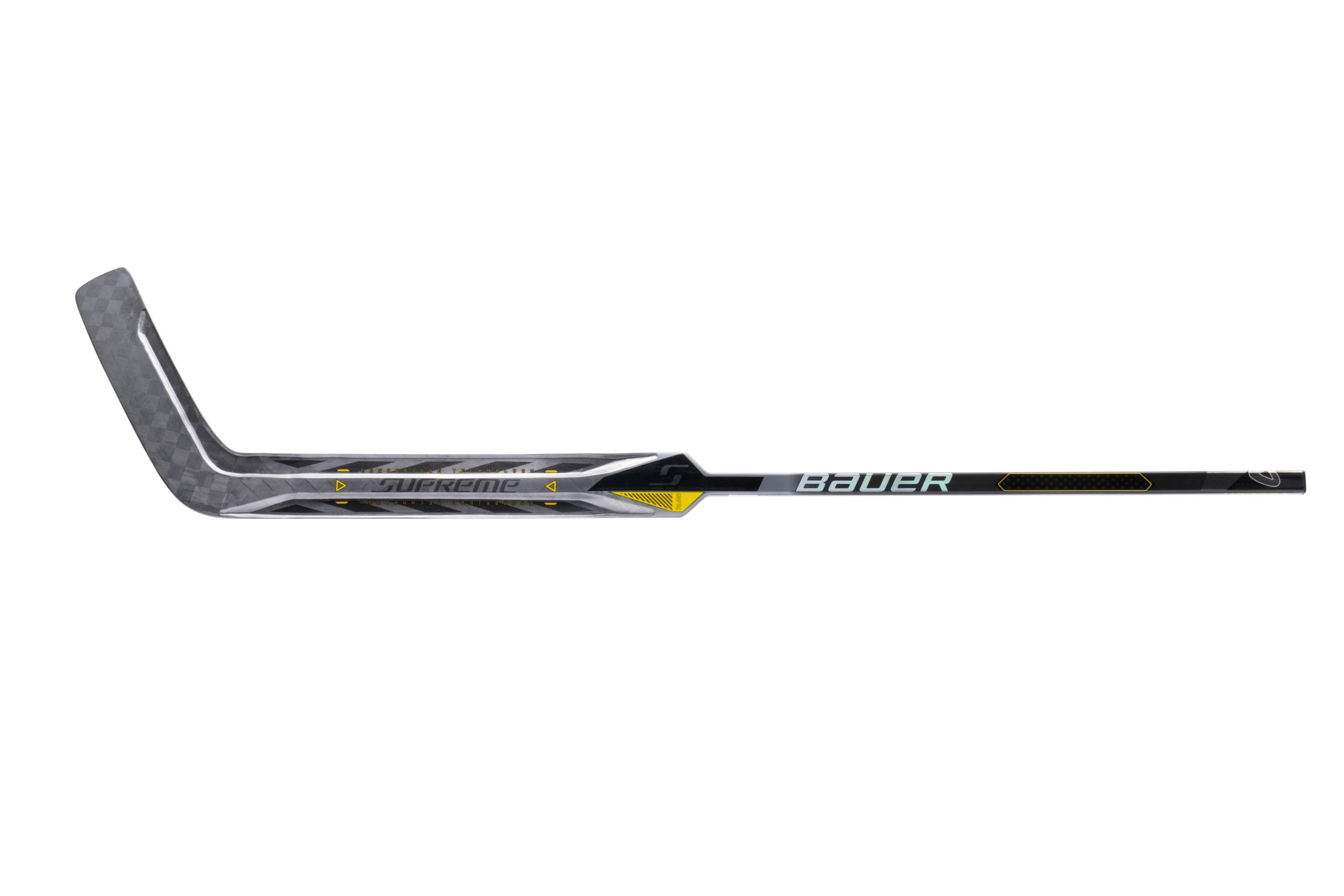 Bauer Supreme Shadow Senior Goalie Stick – P34 26"