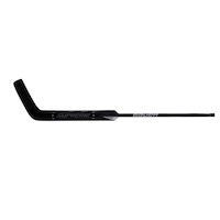 Bauer Supreme M50Pro Intermediate Goalie Stick - P31 23 Inch Side_Left