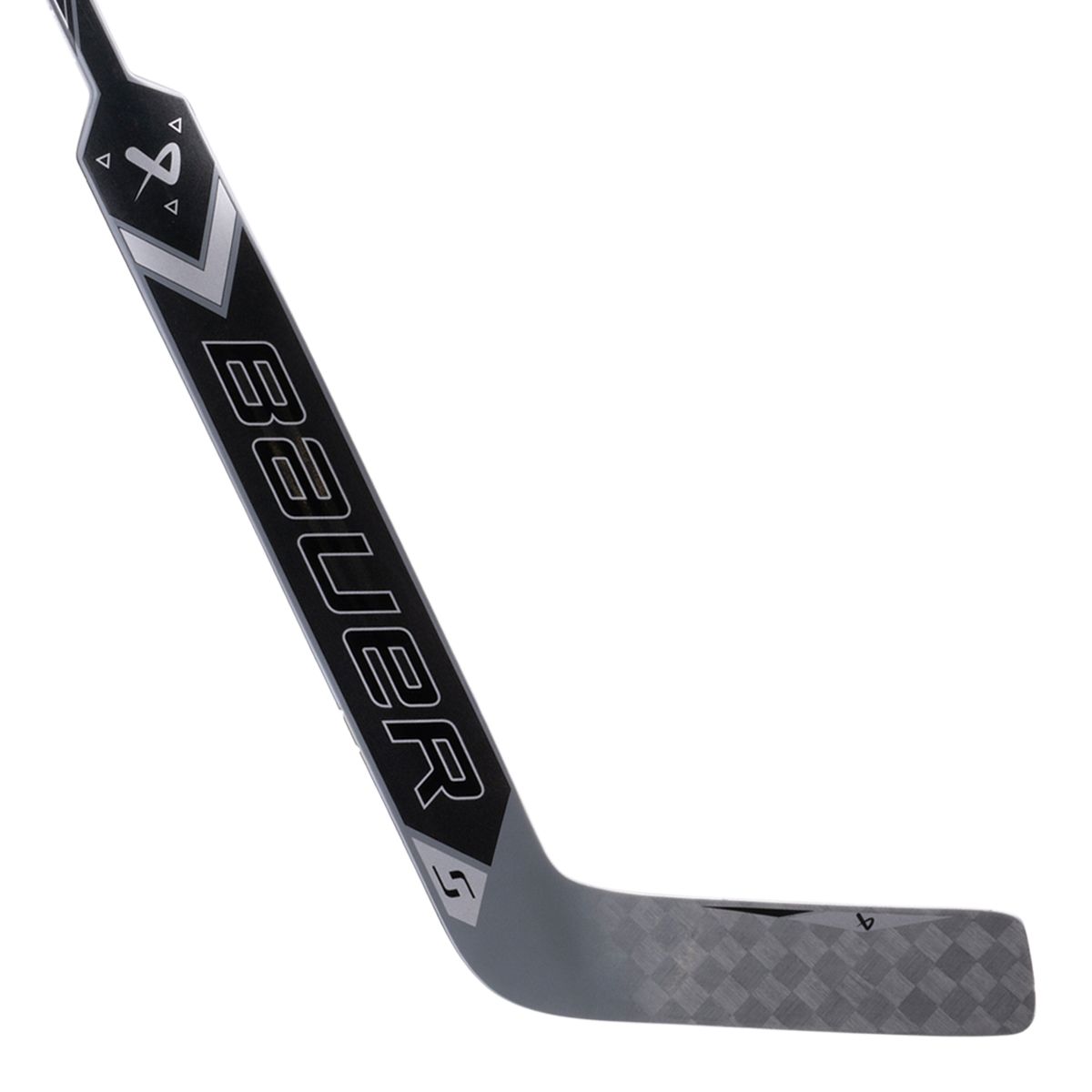 Bauer Supreme M50Pro Intermediate Goalie Stick - P31 23 Inch
