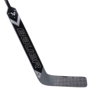 Bauer Supreme M50Pro Intermediate Goalie Stick - P31 23 Inch