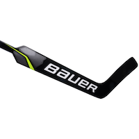 Bauer Prodigy Youth Goalie Stick - 20 Inch CloseUp