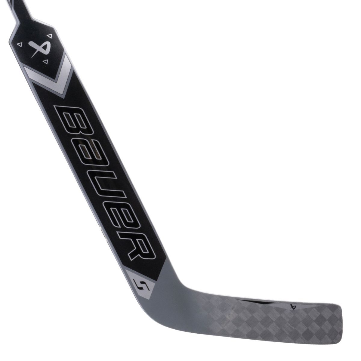 Bauer Supreme M50 Pro Intermediate Goalie Stick -  P34 23"