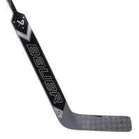 Bauer Supreme M50 Pro Intermediate Goalie Stick -  P34 23" CloseUp