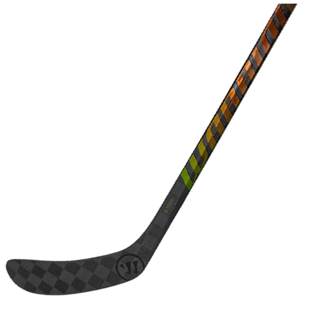 Warrior Covert QR6 Pro Intermediate Hockey Stick