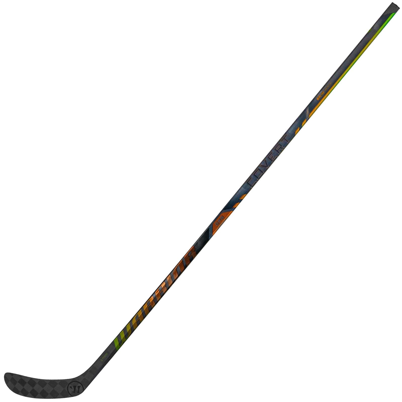 Warrior Covert QR6 Pro Senior Hockey Stick