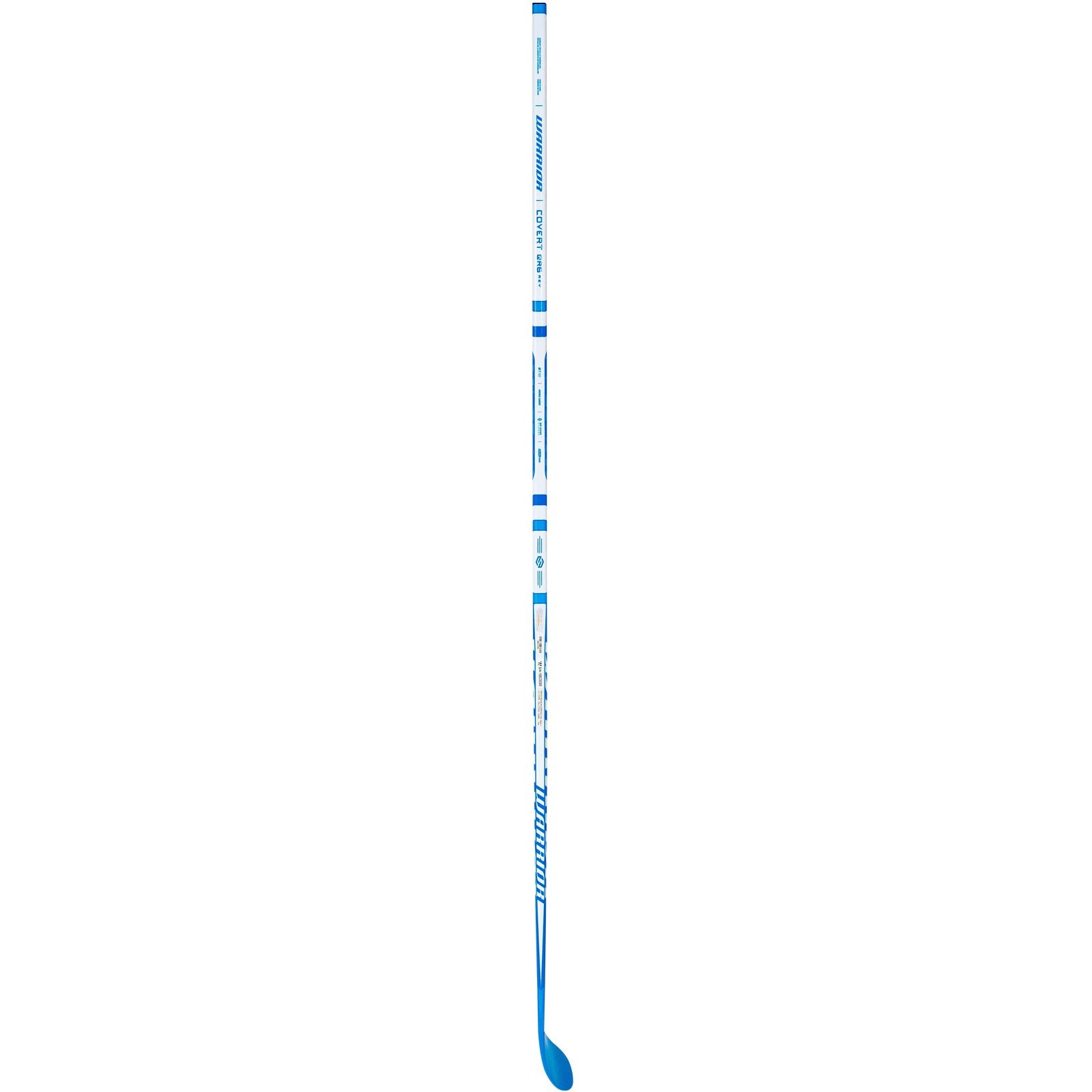 Warrior Covert QR6 REV Junior Hockey Stick