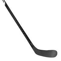 Warrior Covert QR6 Team Intermediate Hockey Stick CloseUp