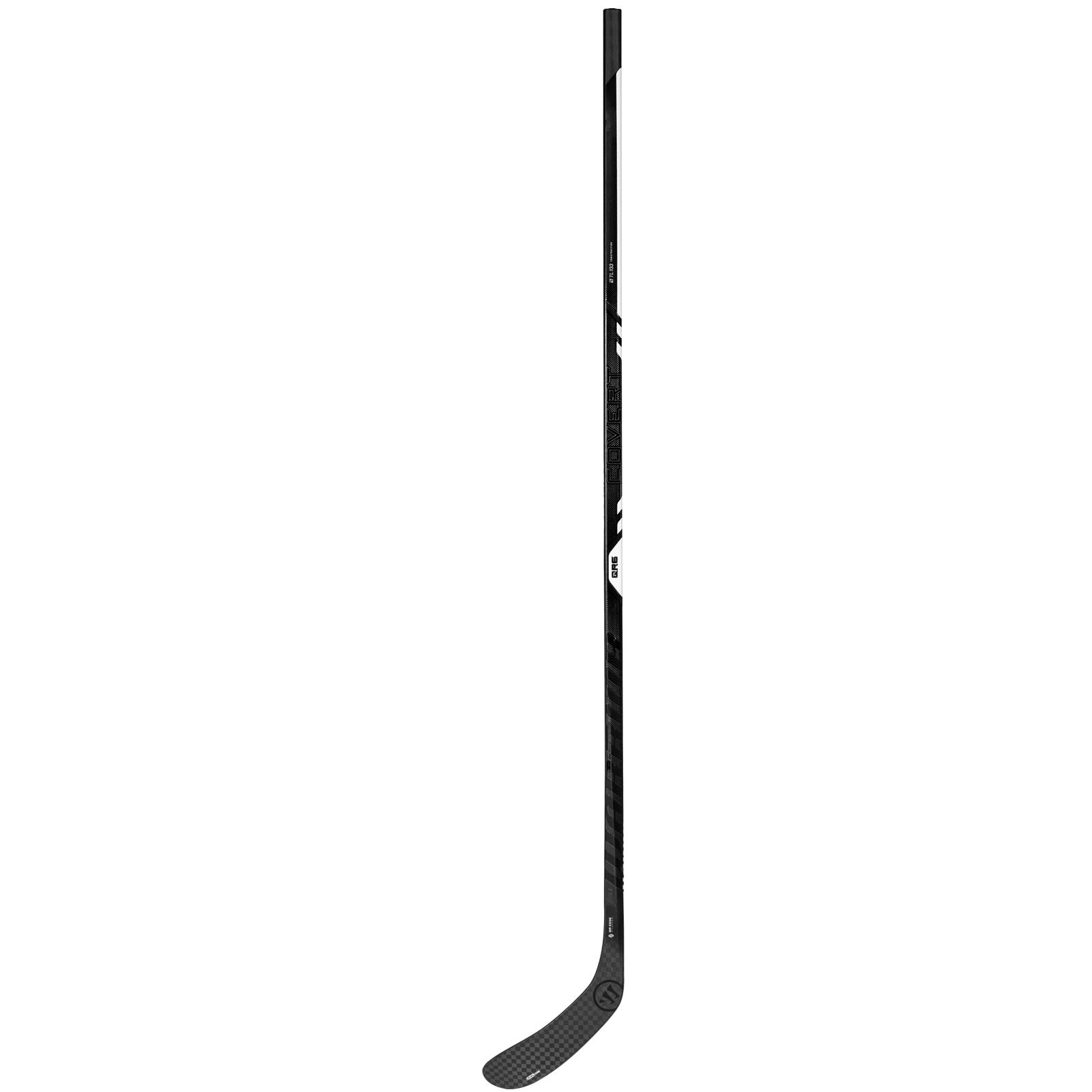 Warrior Covert QR6 Team Intermediate Hockey Stick