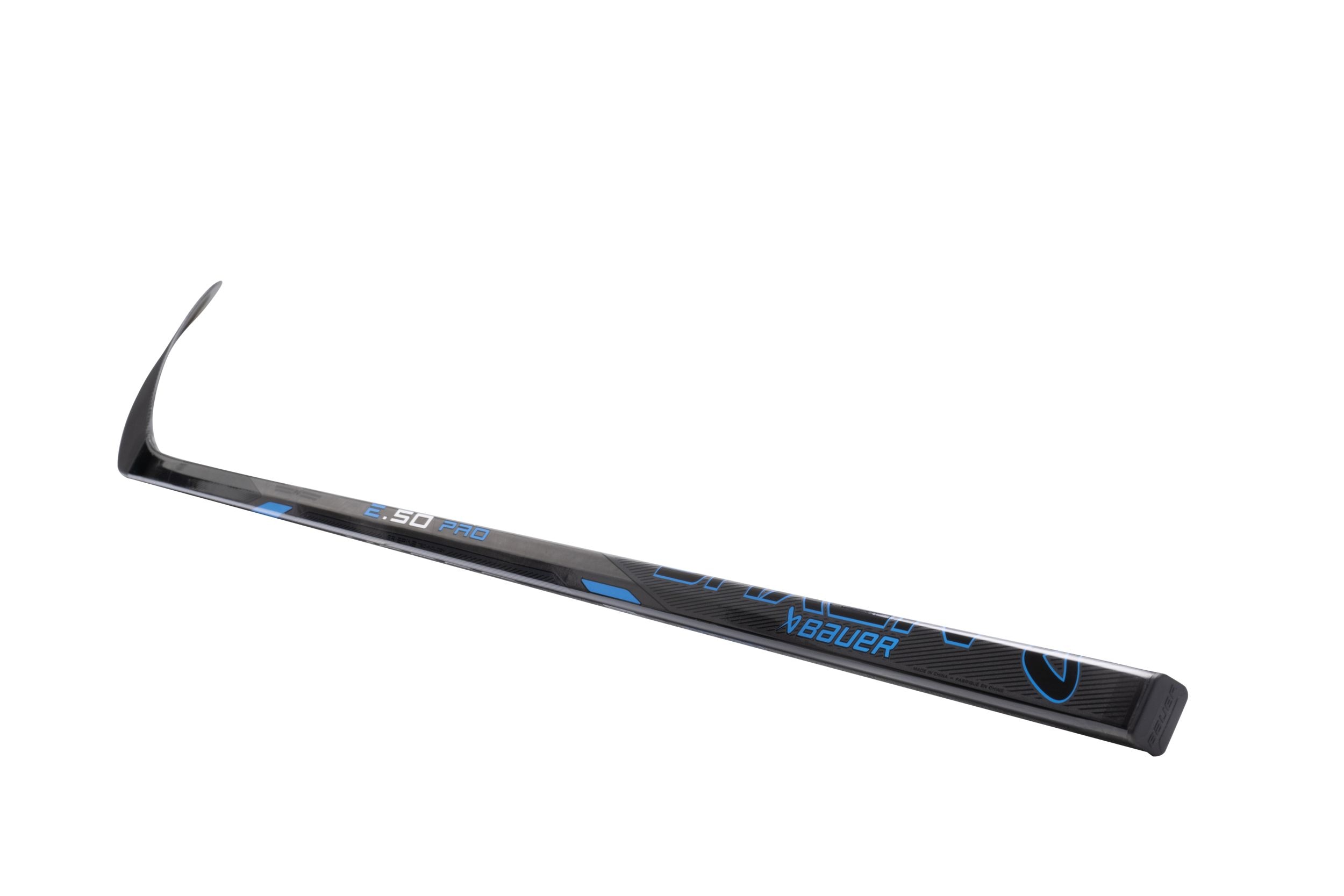 Bauer Nexus E50 Pro Intermediate Hockey Stick – 58"
