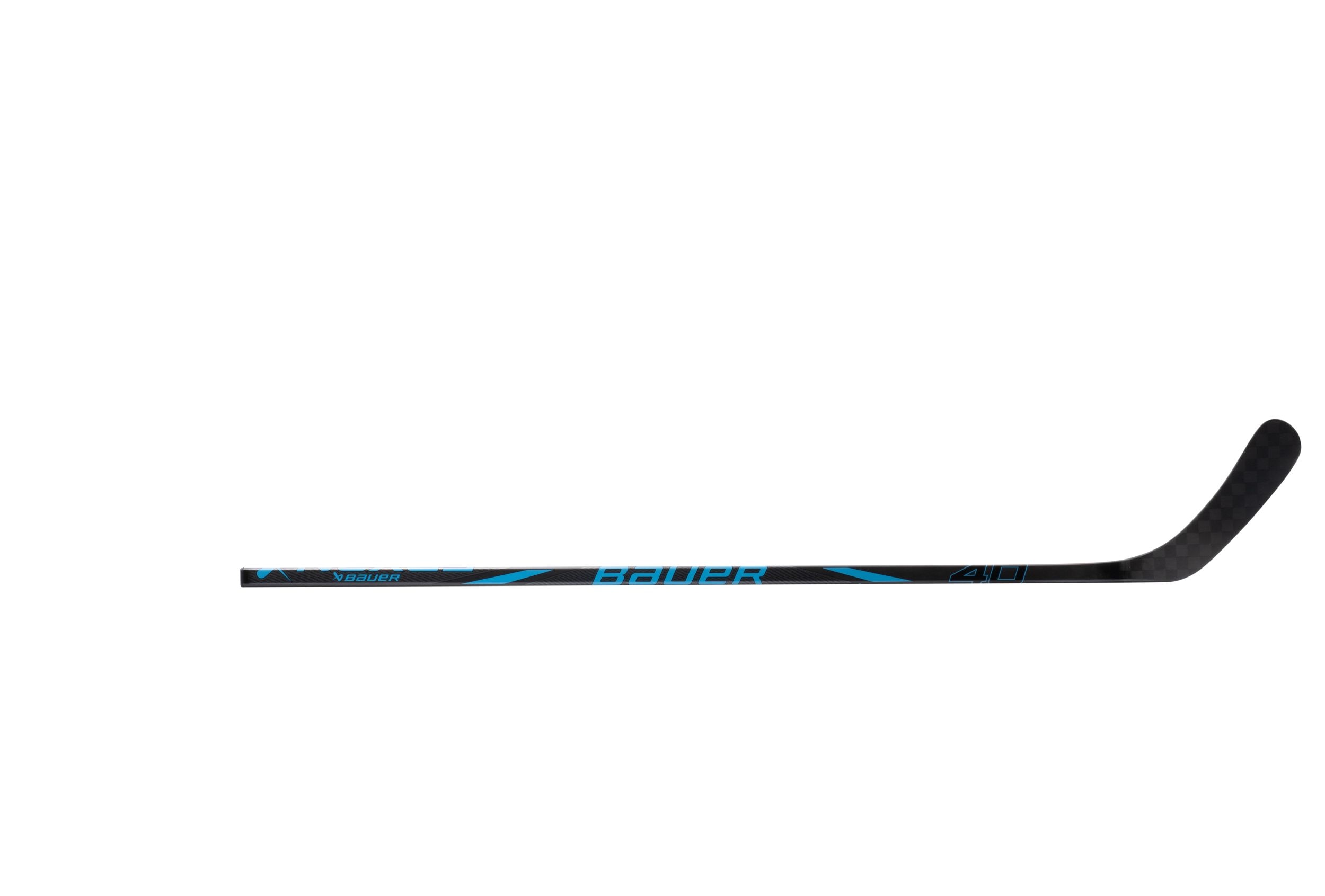Bauer Nexus E50 Pro Senior Hockey Stick – 62"