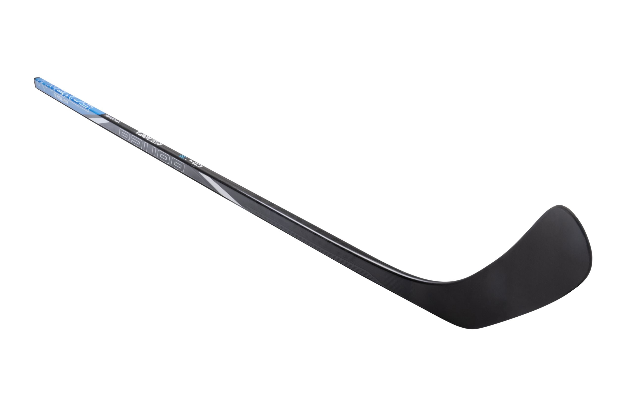 Bauer Nexus E40 Intermediate Hockey Stick – 57"