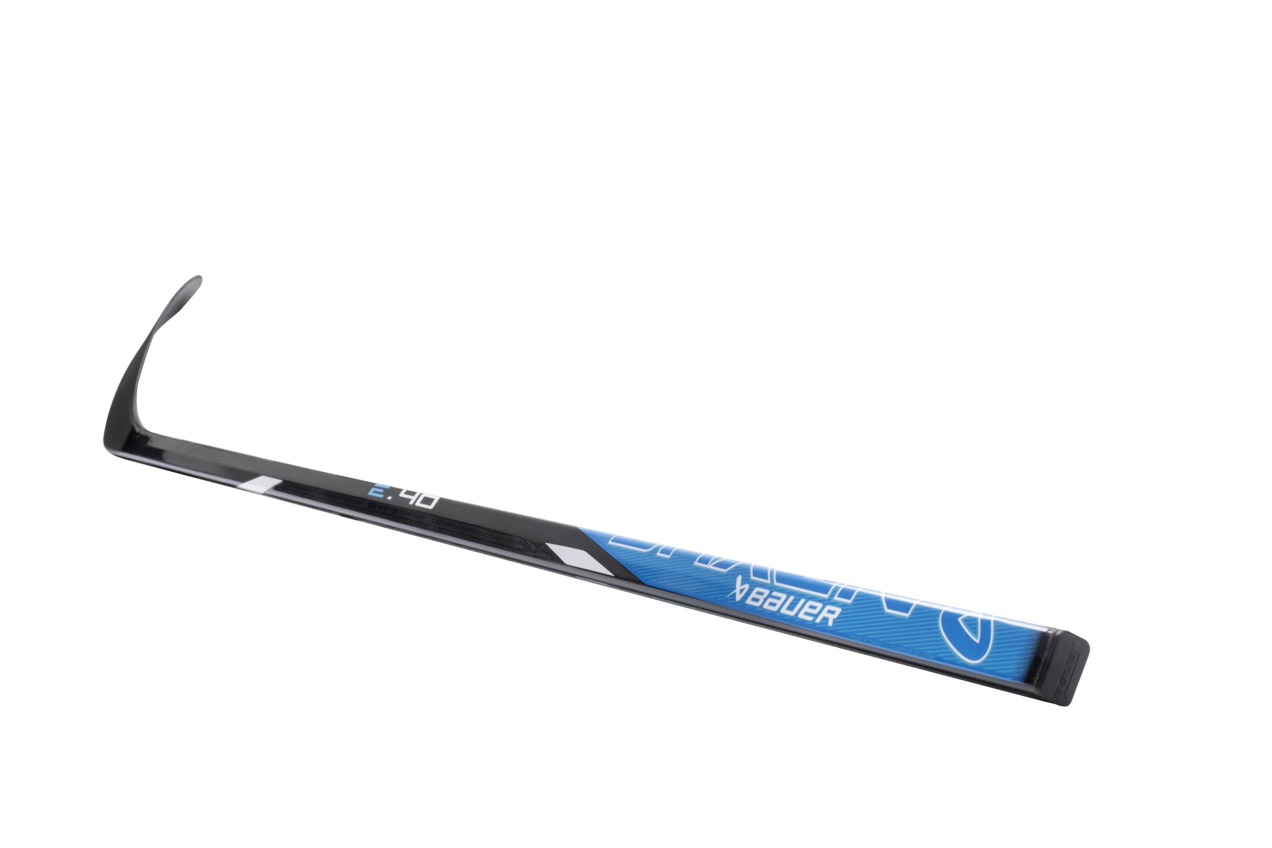Bauer Nexus E40 Intermediate Hockey Stick – 57"