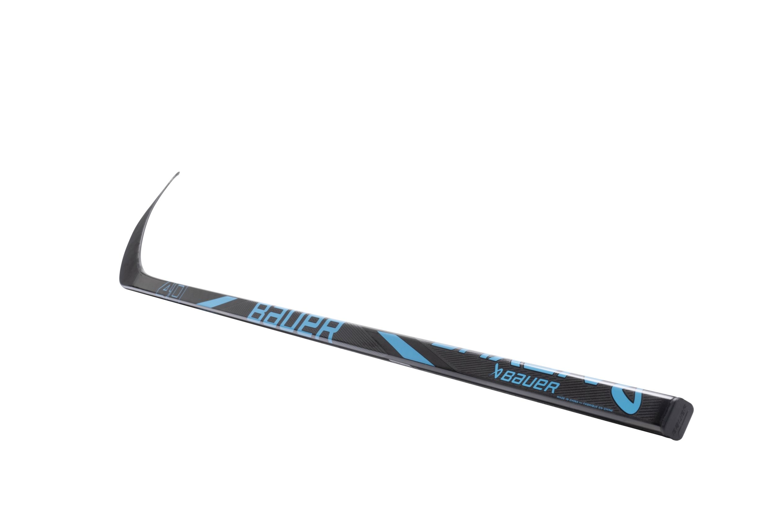 Bauer Nexus Performance Junior Hockey Stick – 52"