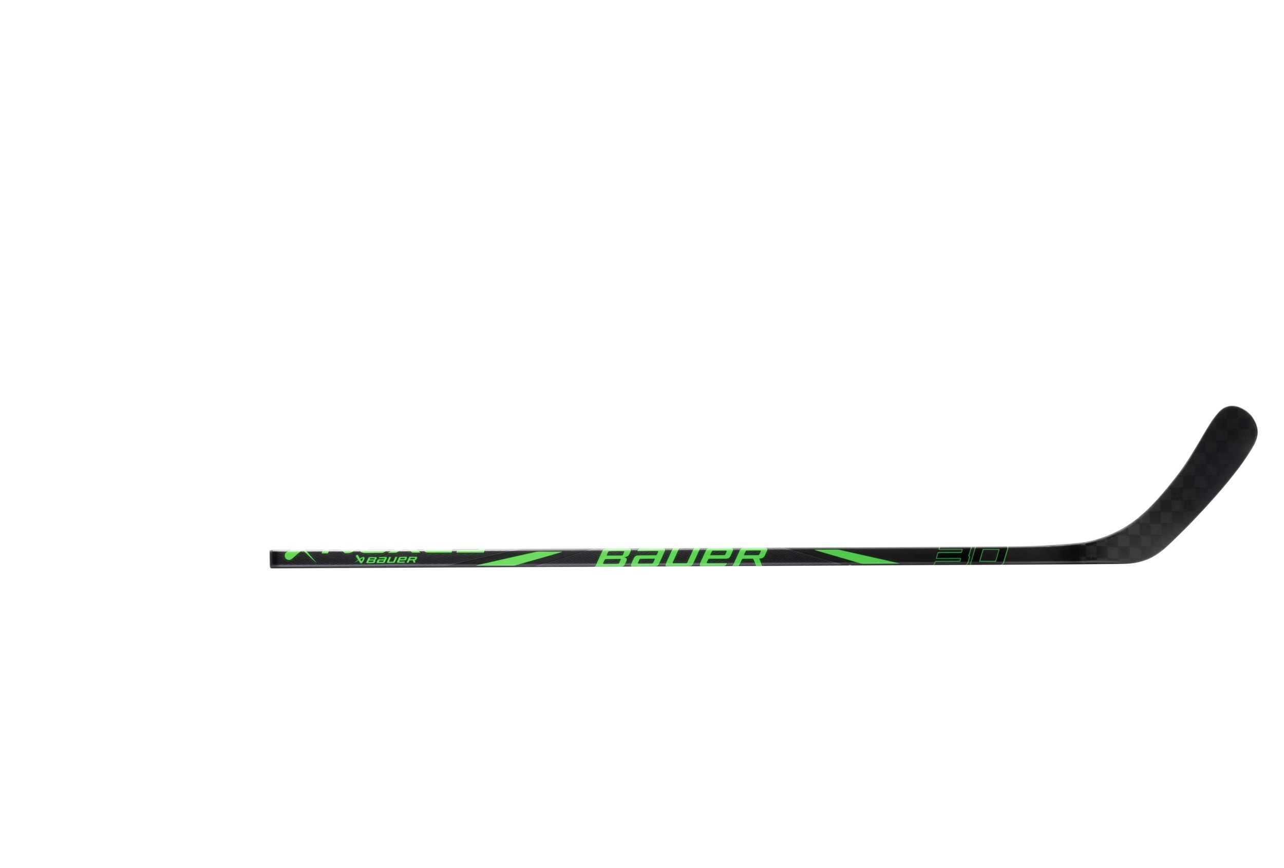 Bauer Nexus Performance Junior Hockey Stick – 50"