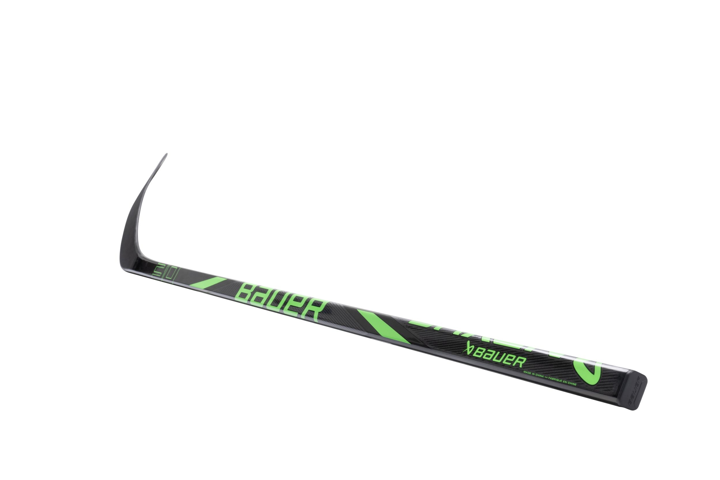 Bauer Nexus Performance Junior Hockey Stick – 50"