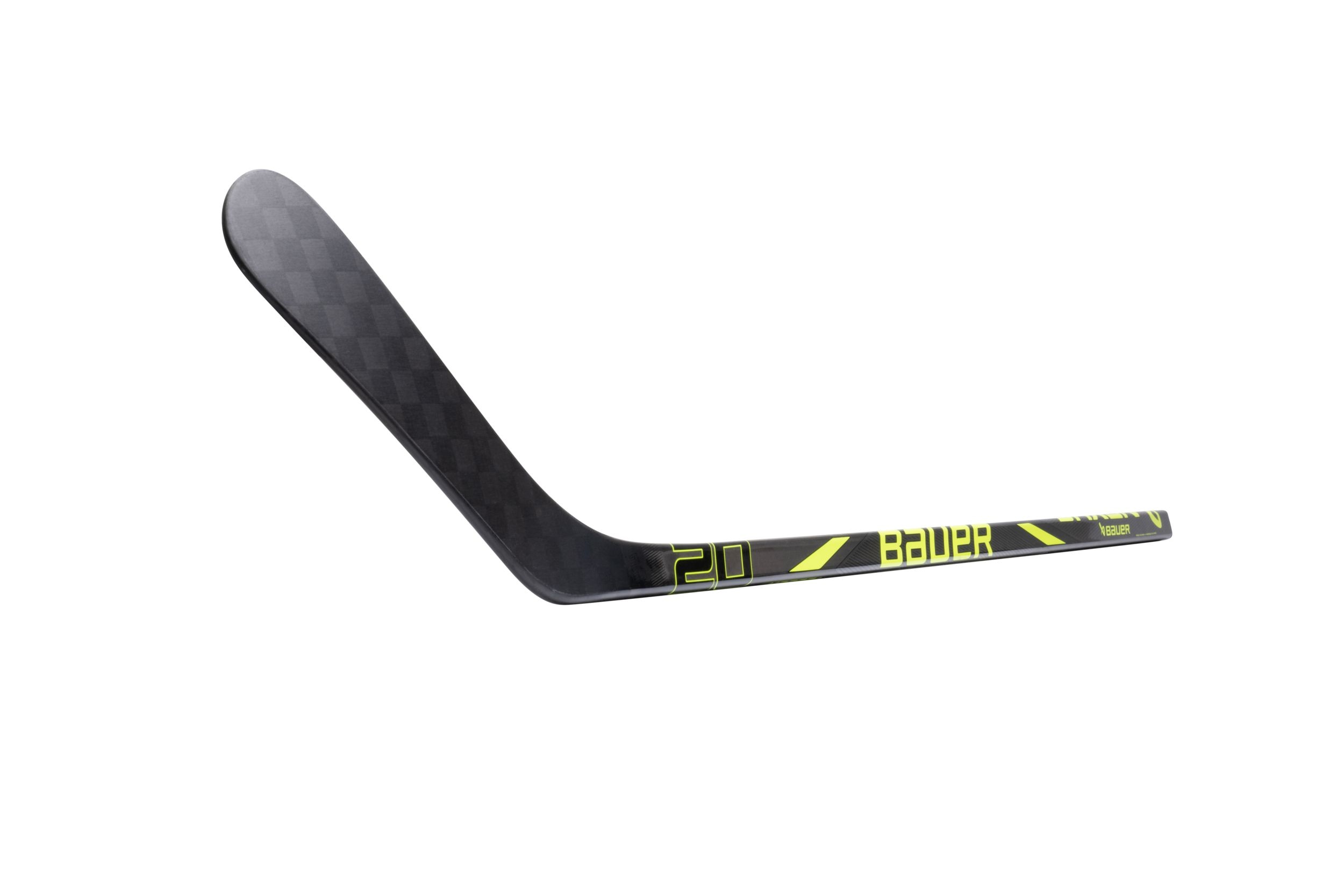 Bauer Nexus Performance Youth Hockey Stick – 46"