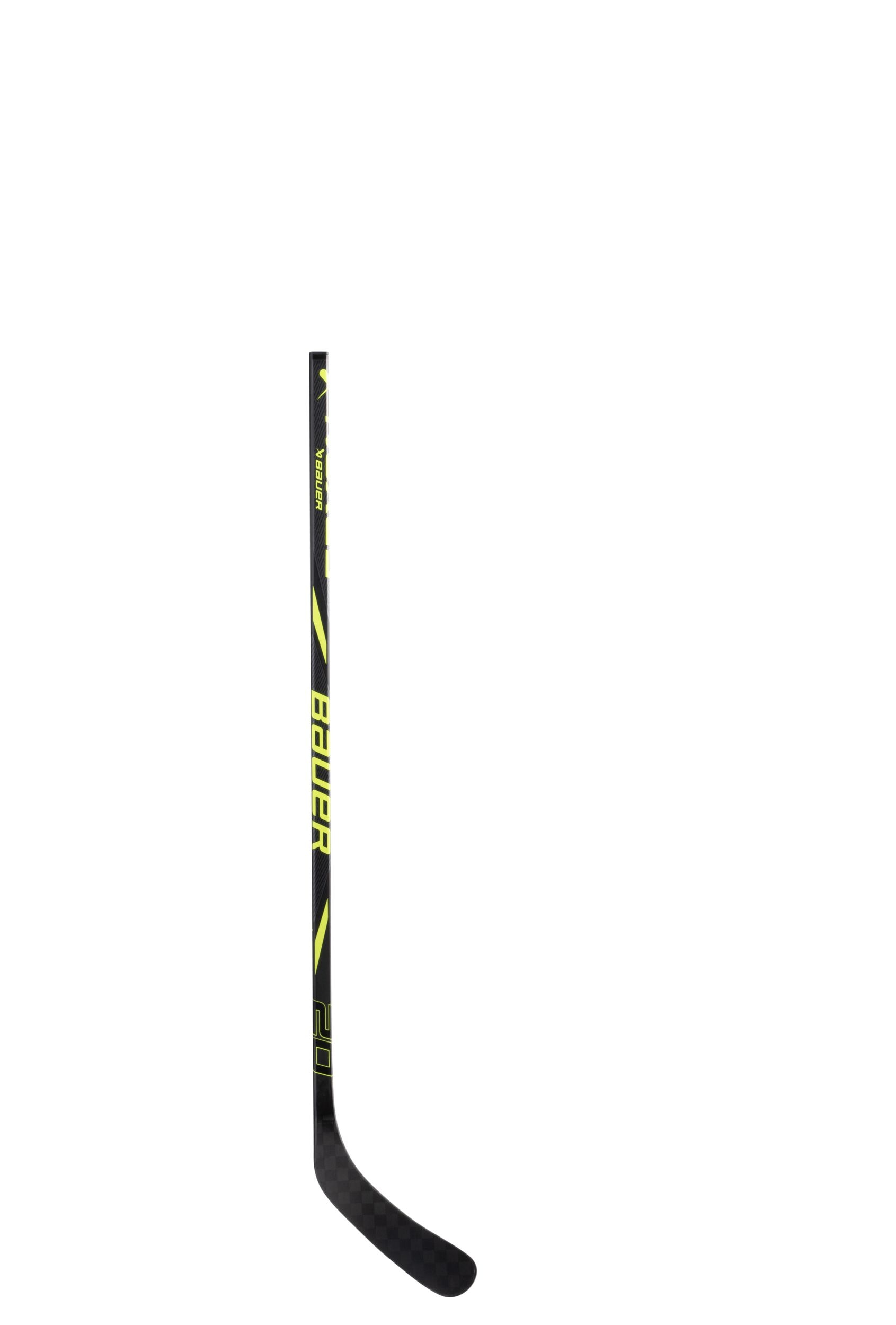 Bauer Nexus Performance Youth Hockey Stick – 46"