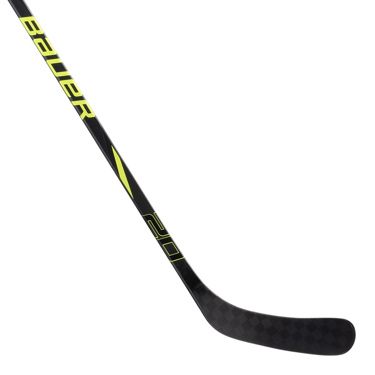 Bauer Nexus Performance Youth Hockey Stick – 46"