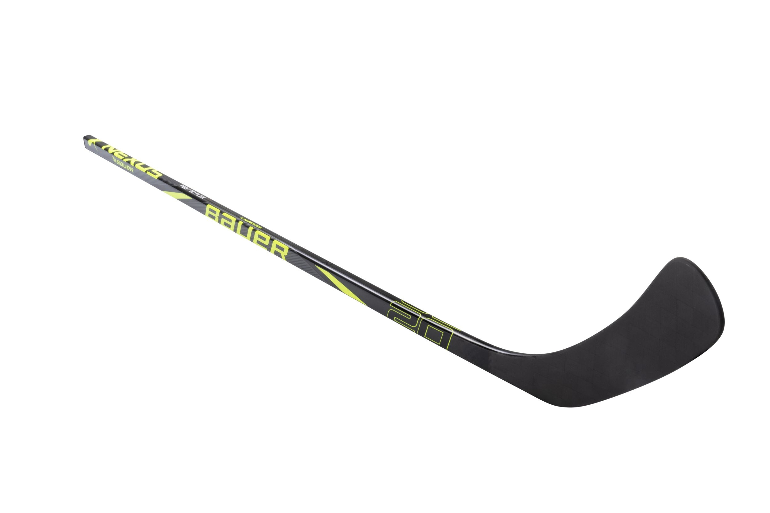 Bauer Nexus Performance Youth Hockey Stick – 46"
